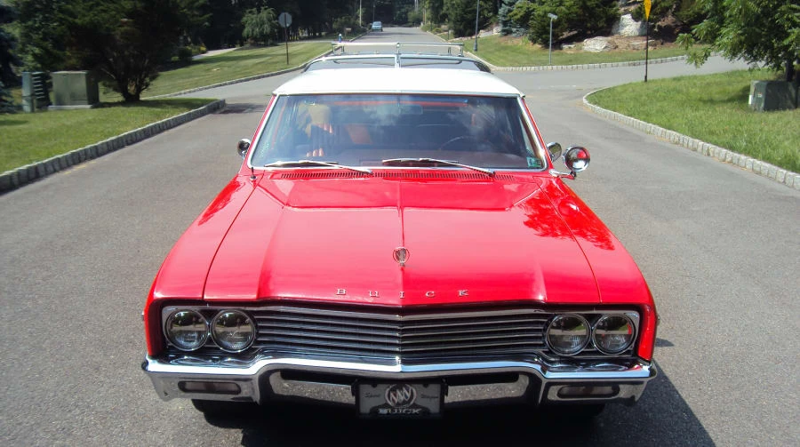 1965 Buick Special - Image 11 of 12