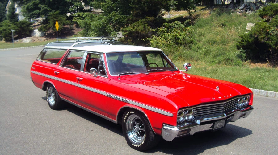 1965 Buick Special - Image 12 of 12