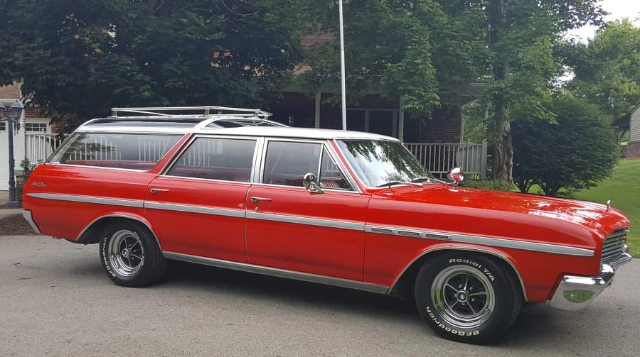 1965 Buick Special - Image 2 of 9
