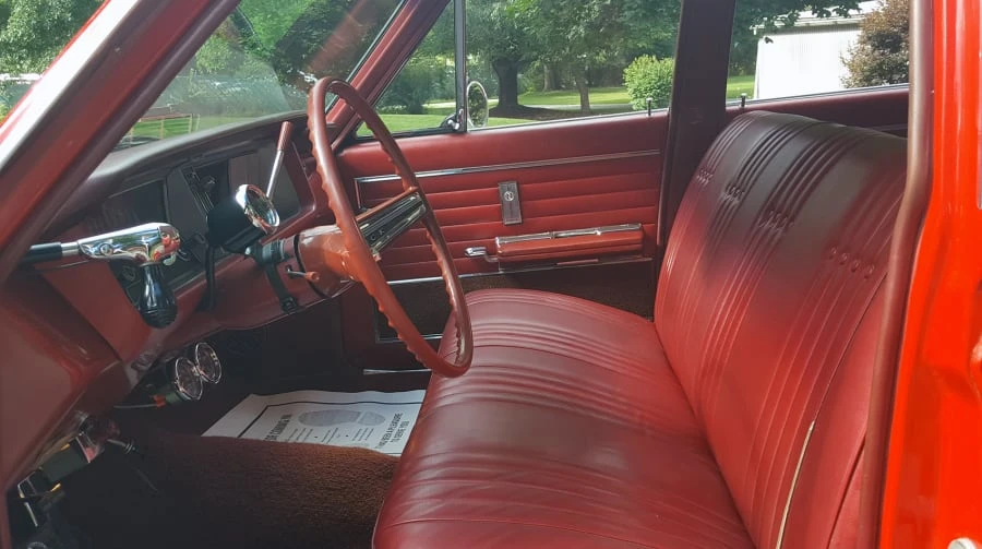 1965 Buick Special - Image 5 of 9
