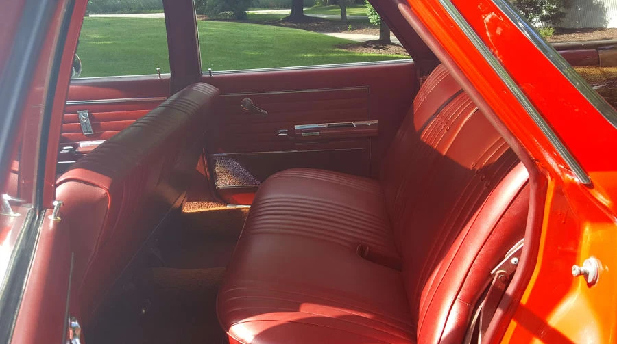 1965 Buick Special - Image 6 of 9