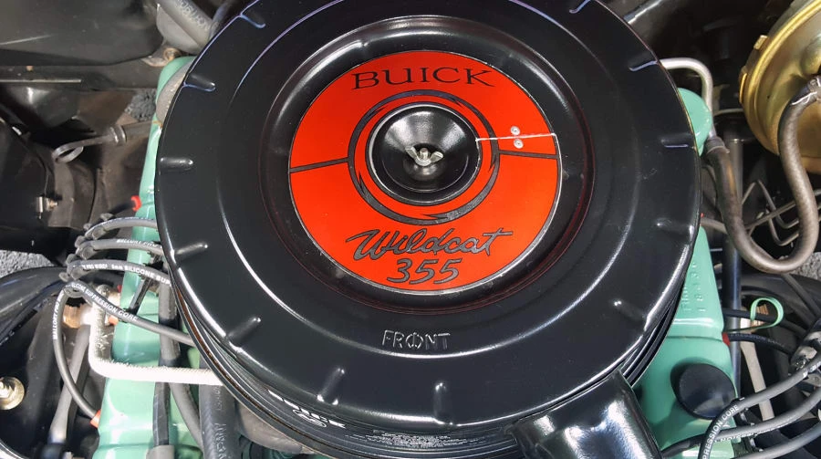 1965 Buick Special - Image 7 of 9