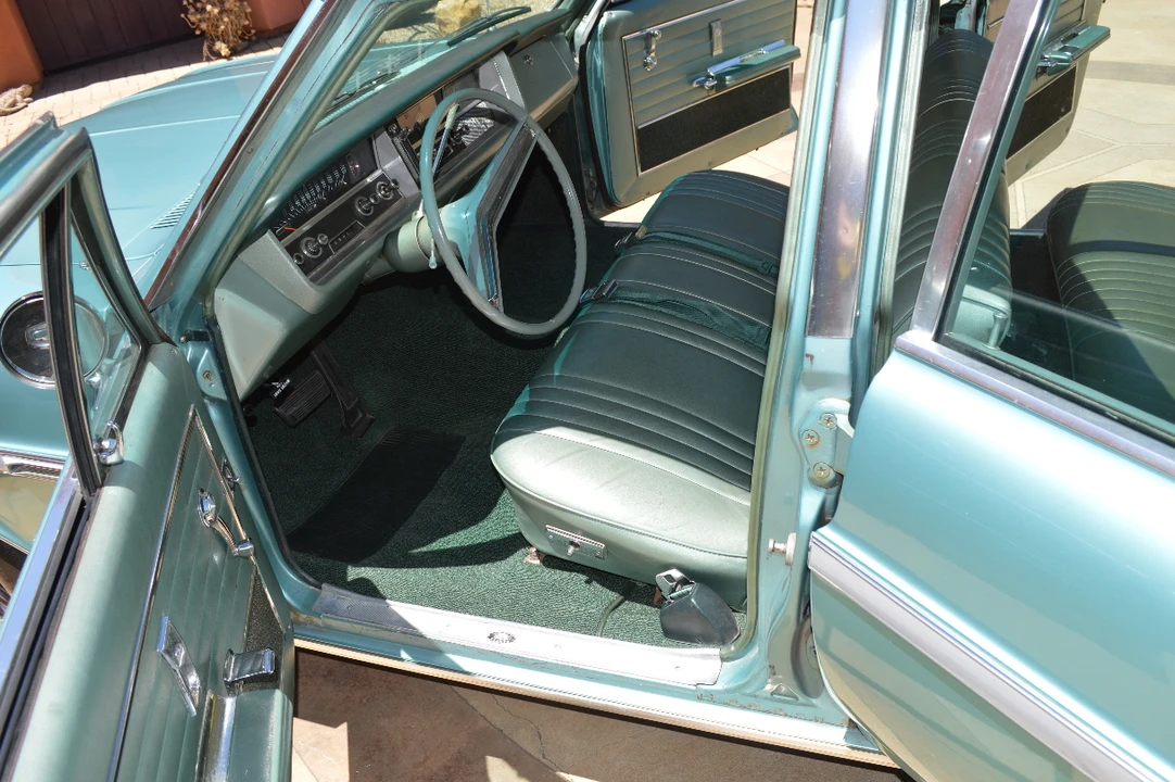 1965 Buick Special - Image 21 of 31
