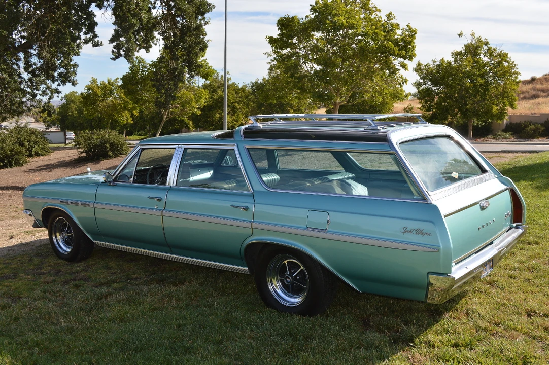 1965 Buick Special - Image 5 of 31