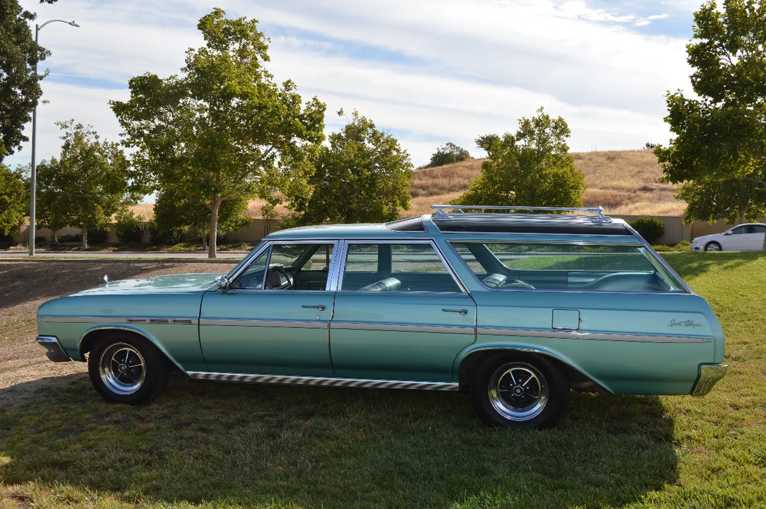 1965 Buick Special - Image 6 of 31