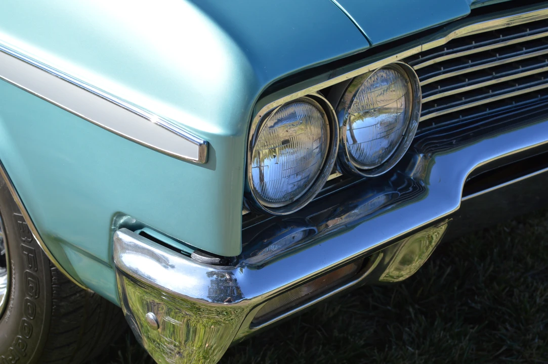 1965 Buick Special - Image 9 of 31