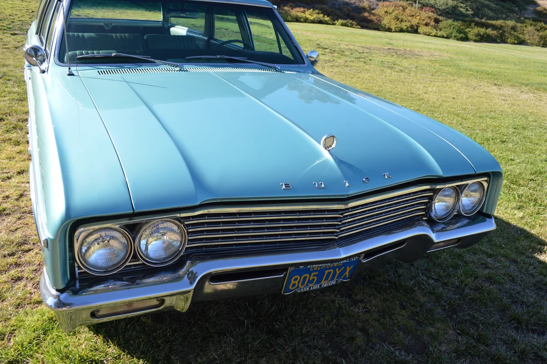 1965 Buick Special - Image 8 of 31