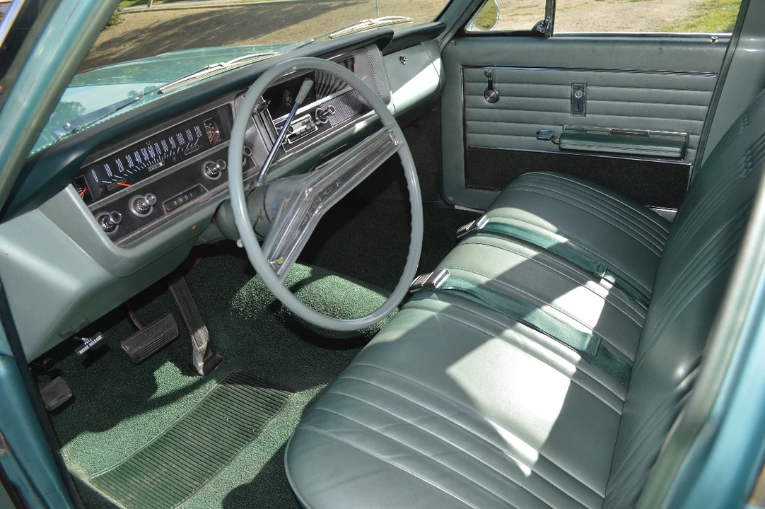 1965 Buick Special - Image 20 of 31