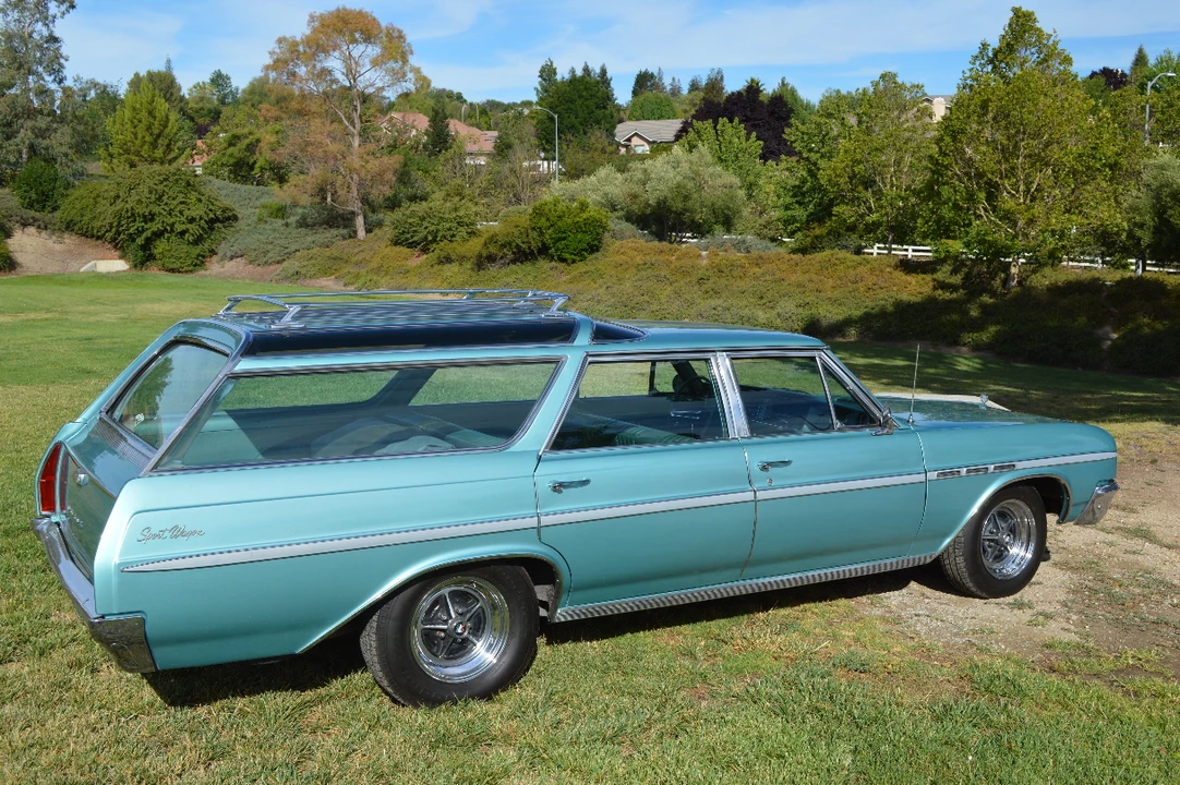 1965 Buick Special - Image 4 of 31