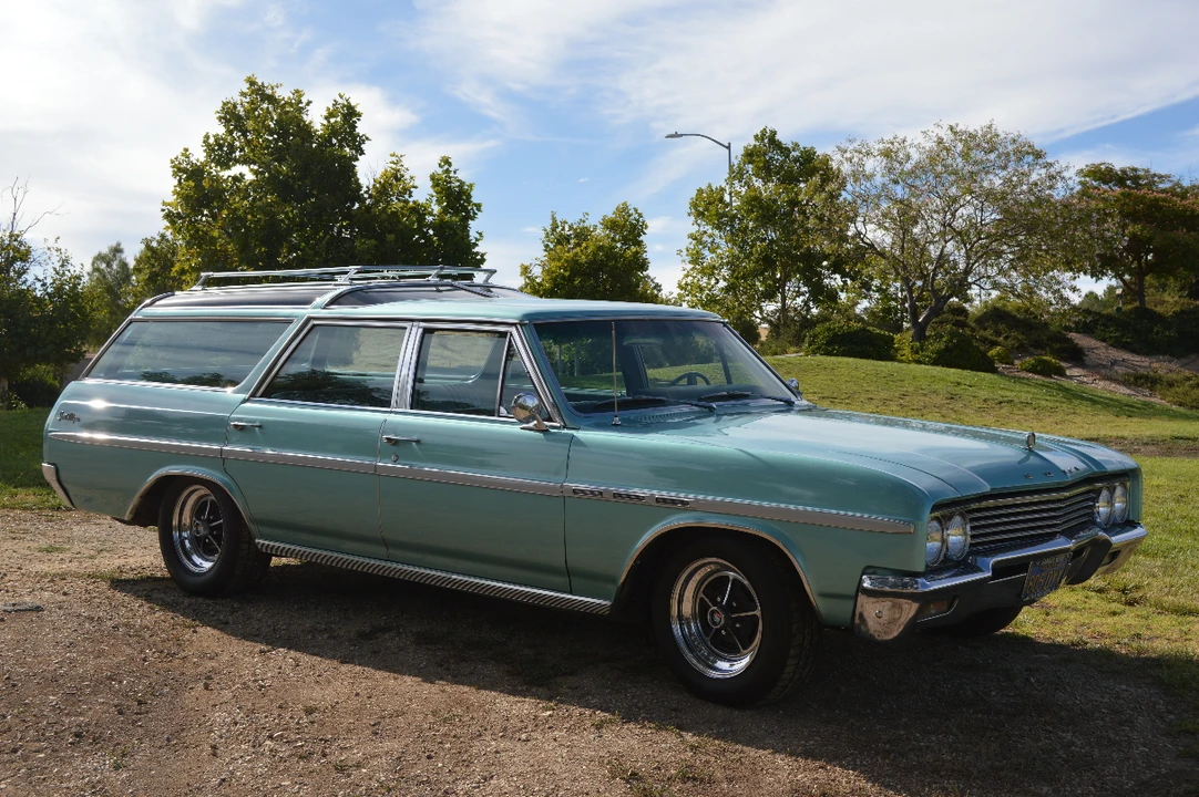 1965 Buick Special - Image 2 of 31