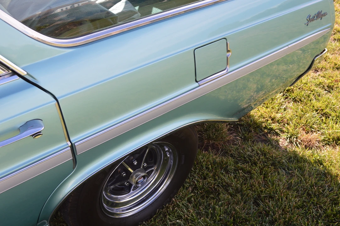 1965 Buick Special - Image 7 of 31
