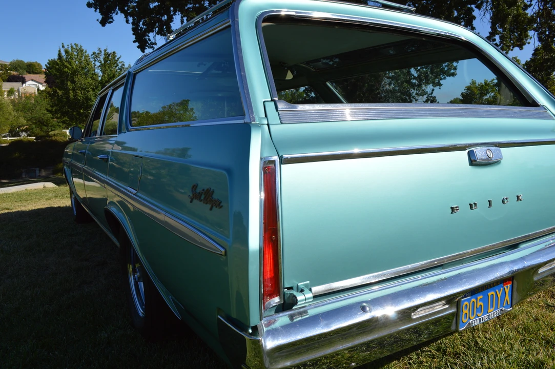 1965 Buick Special - Image 10 of 31