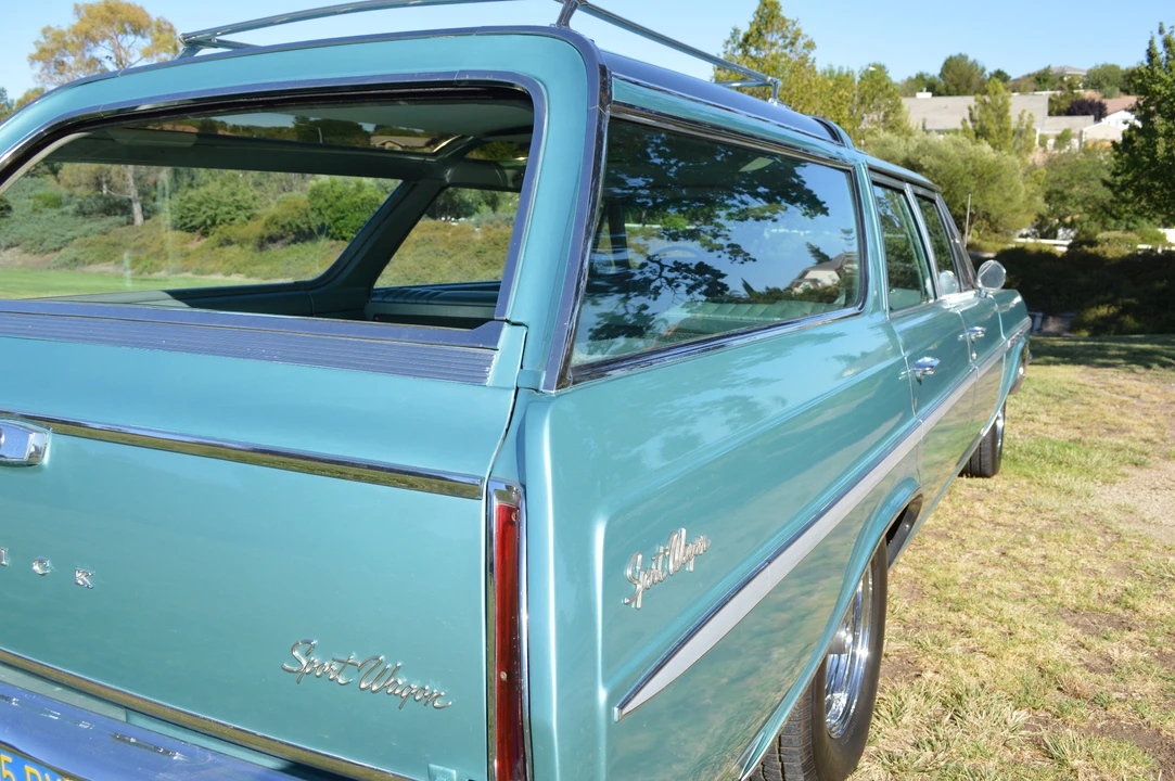 1965 Buick Special - Image 11 of 31