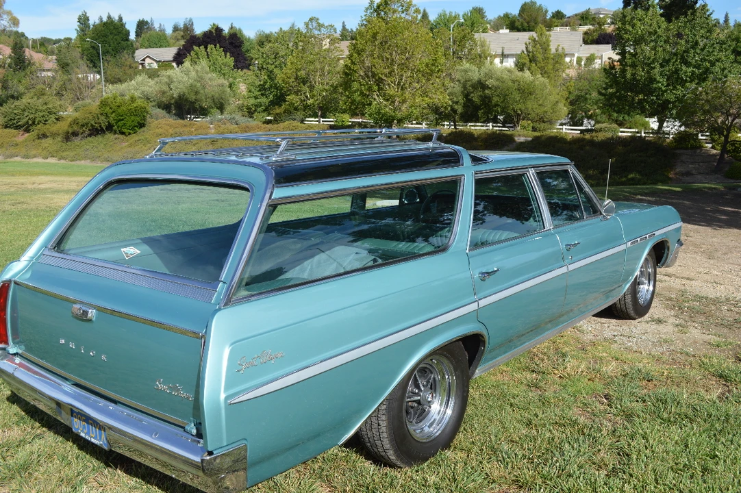 1965 Buick Special - Image 3 of 31