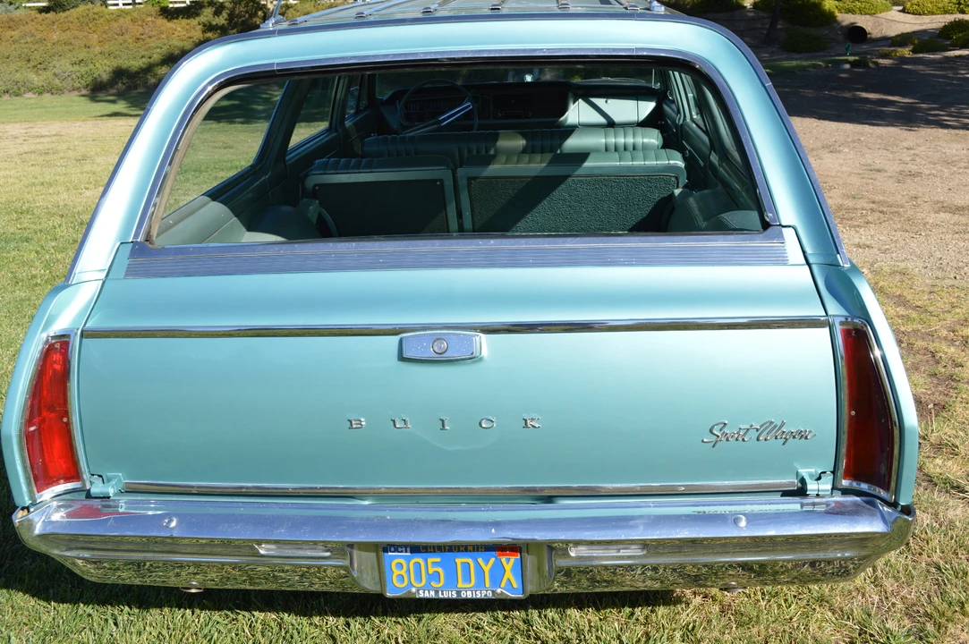 1965 Buick Special - Image 12 of 31