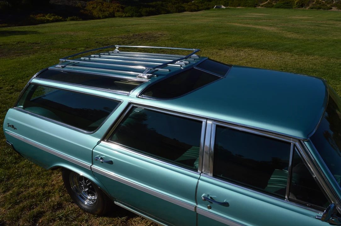 1965 Buick Special - Image 16 of 31