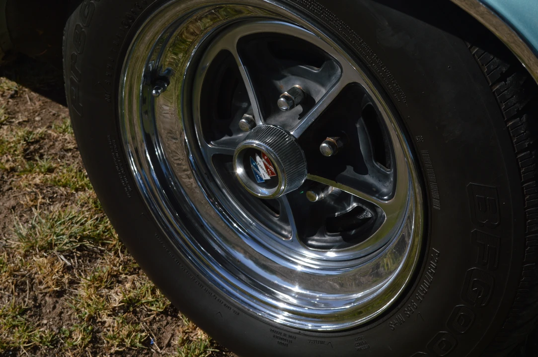 1965 Buick Special - Image 19 of 31