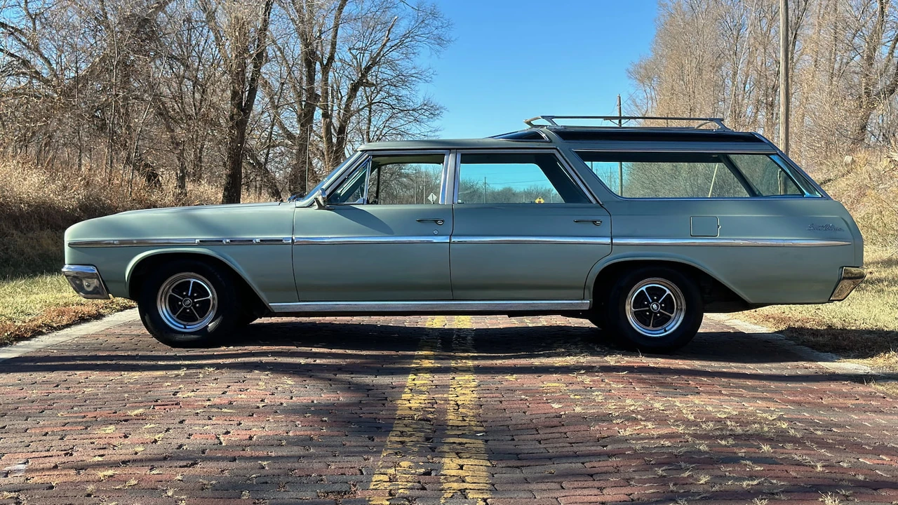 1965 Buick Special - Image 2 of 18