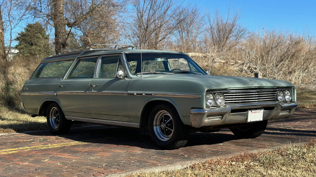 1965 Buick Special - Image 3 of 18