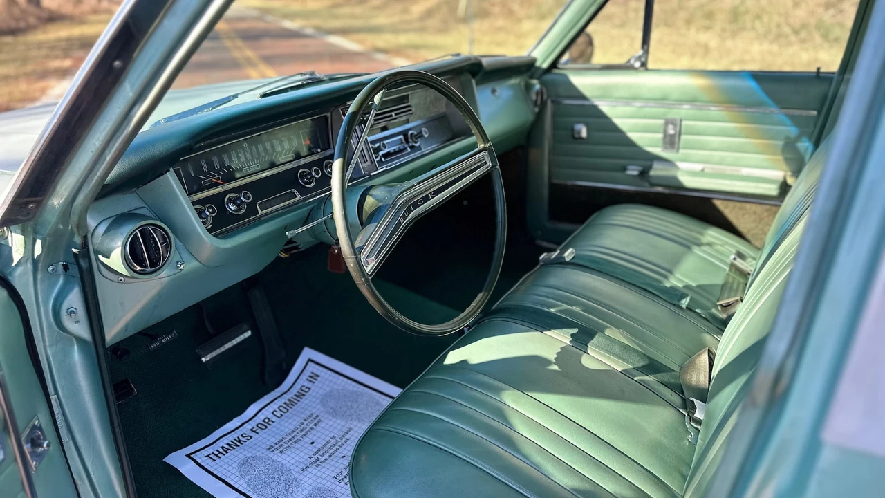 1965 Buick Special - Image 4 of 18