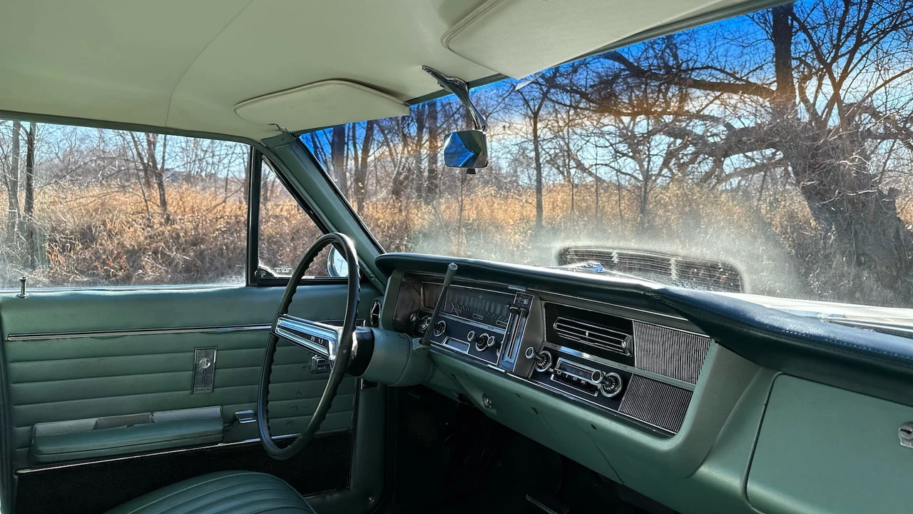 1965 Buick Special - Image 6 of 18