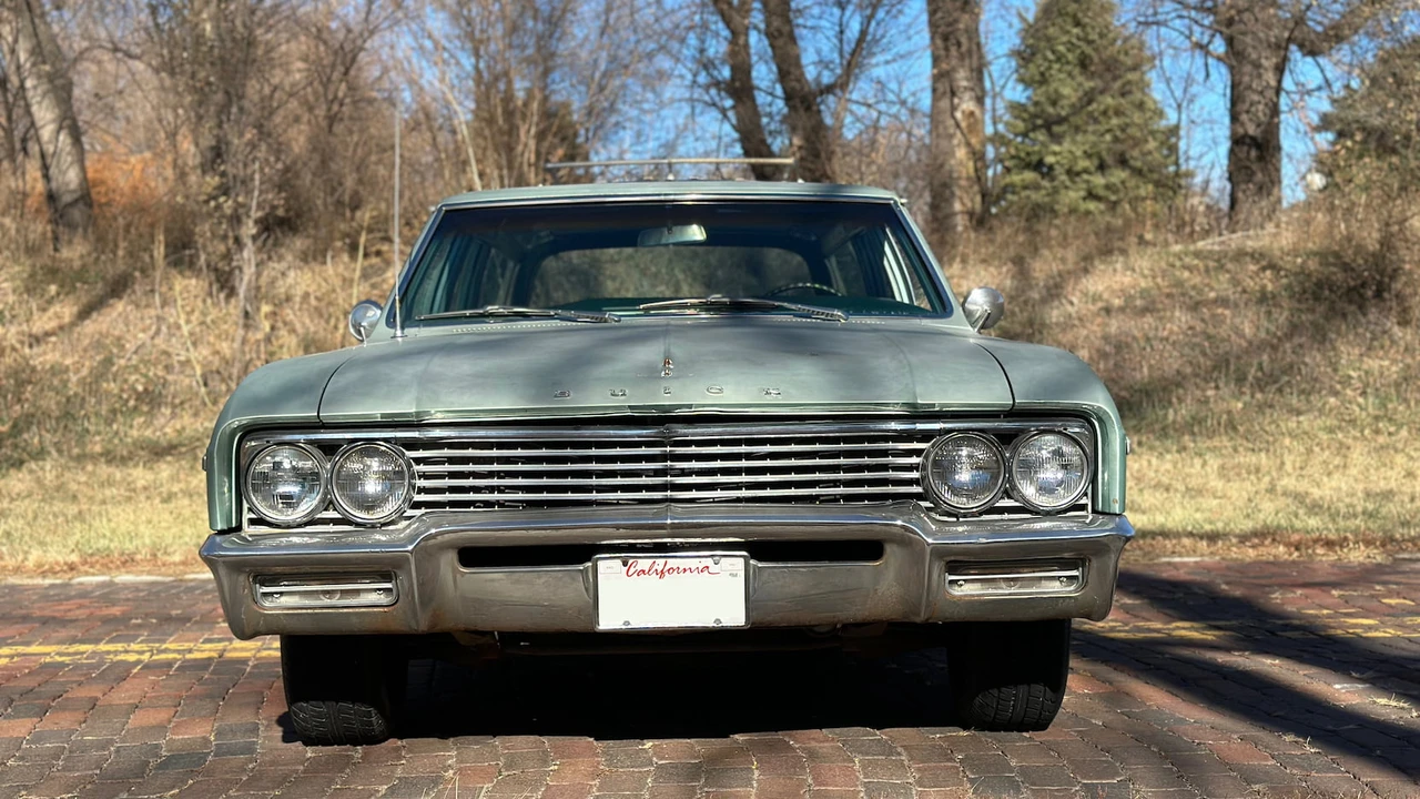1965 Buick Special - Image 13 of 18