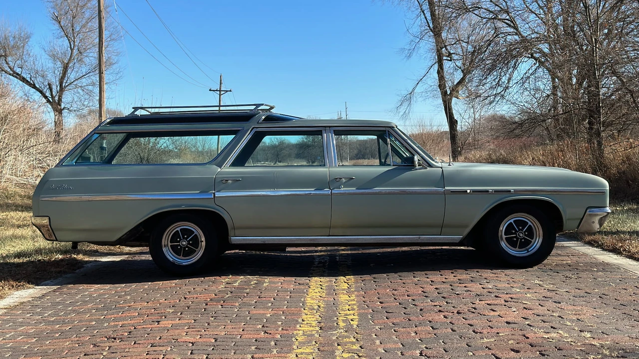 1965 Buick Special - Image 14 of 18