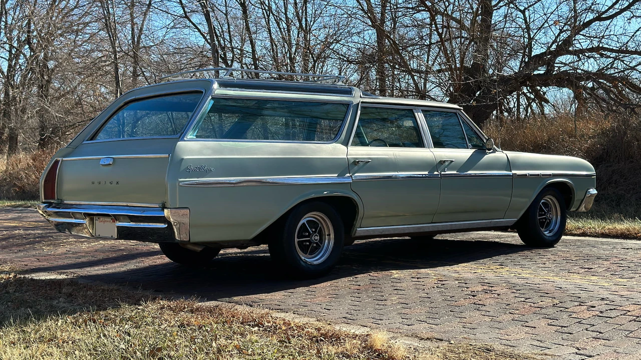 1965 Buick Special - Image 15 of 18