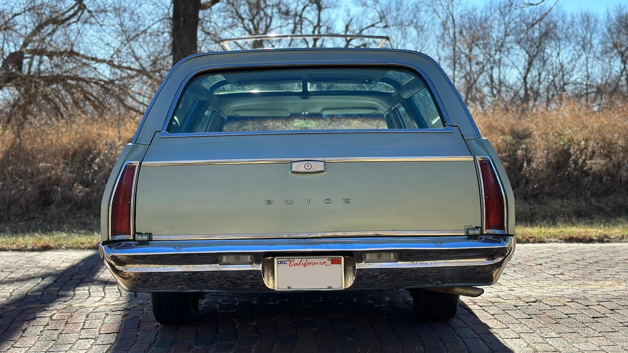 1965 Buick Special - Image 16 of 18