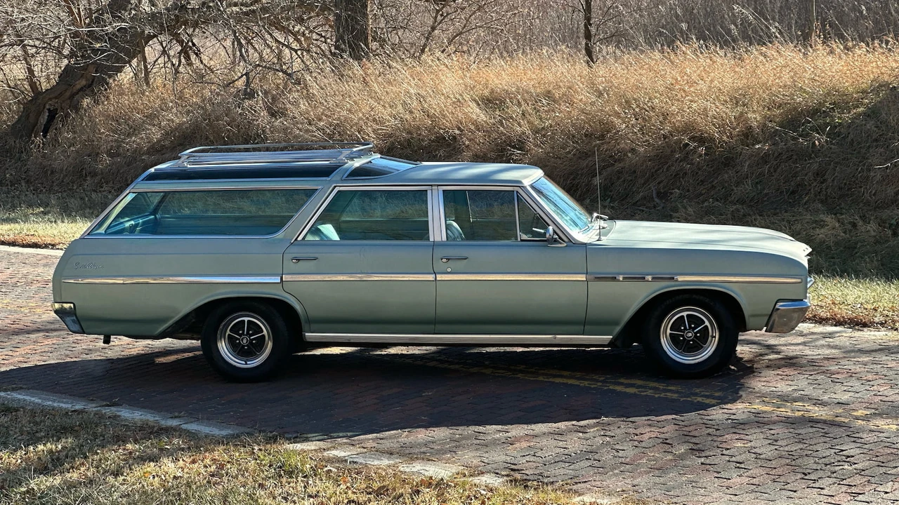 1965 Buick Special - Image 17 of 18