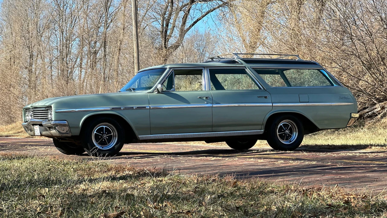 1965 Buick Special - Image 18 of 18