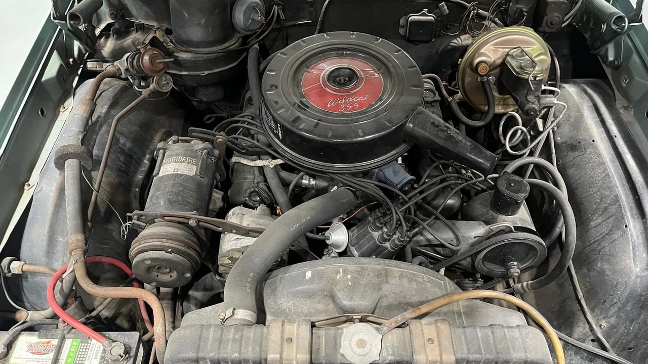 1965 Buick Special - Image 7 of 18