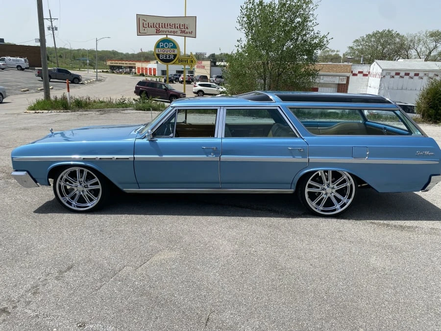 1965 Buick Special - Image 2 of 13