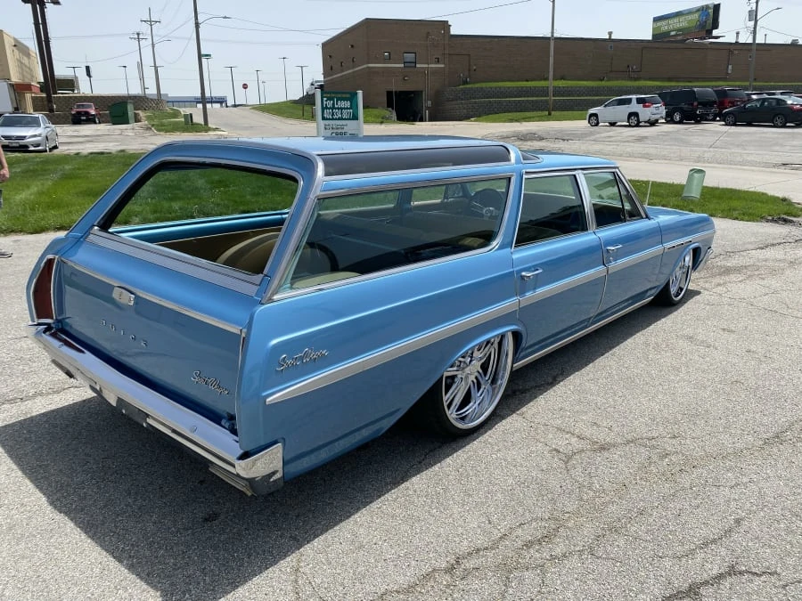 1965 Buick Special - Image 3 of 13