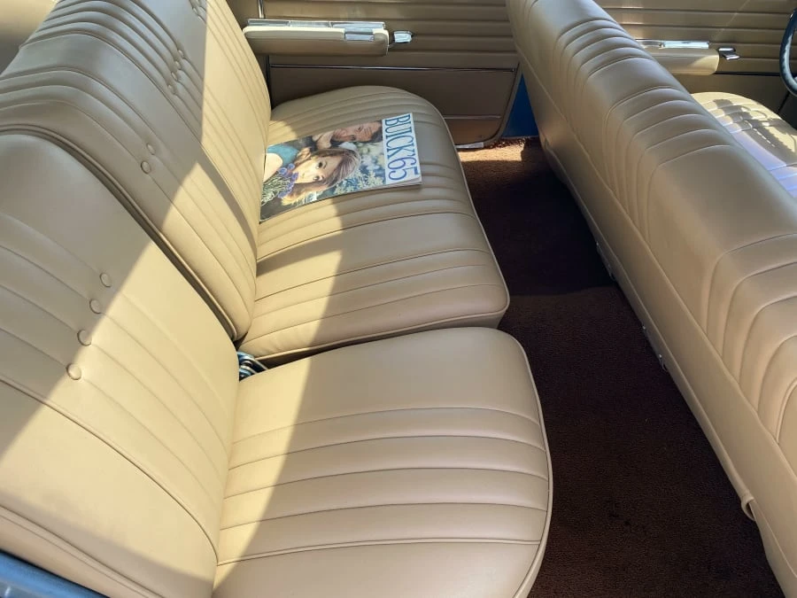 1965 Buick Special - Image 5 of 13