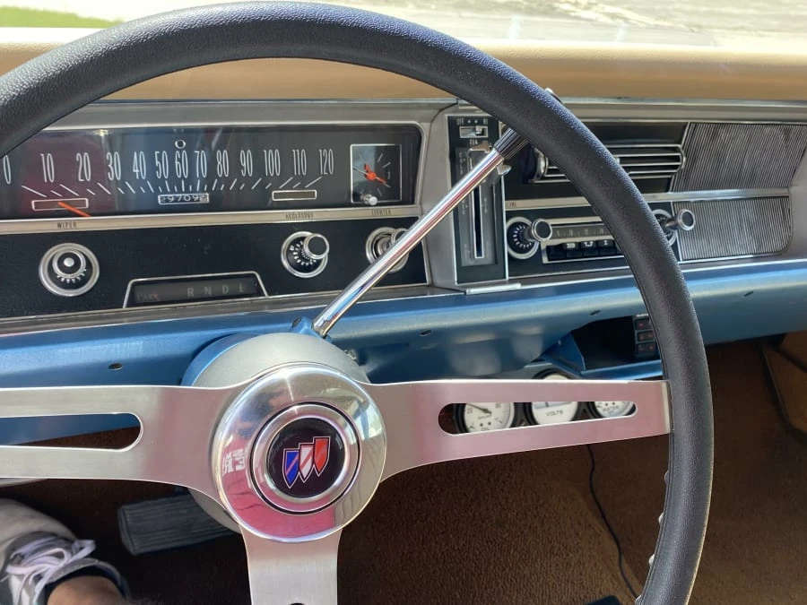 1965 Buick Special - Image 6 of 13