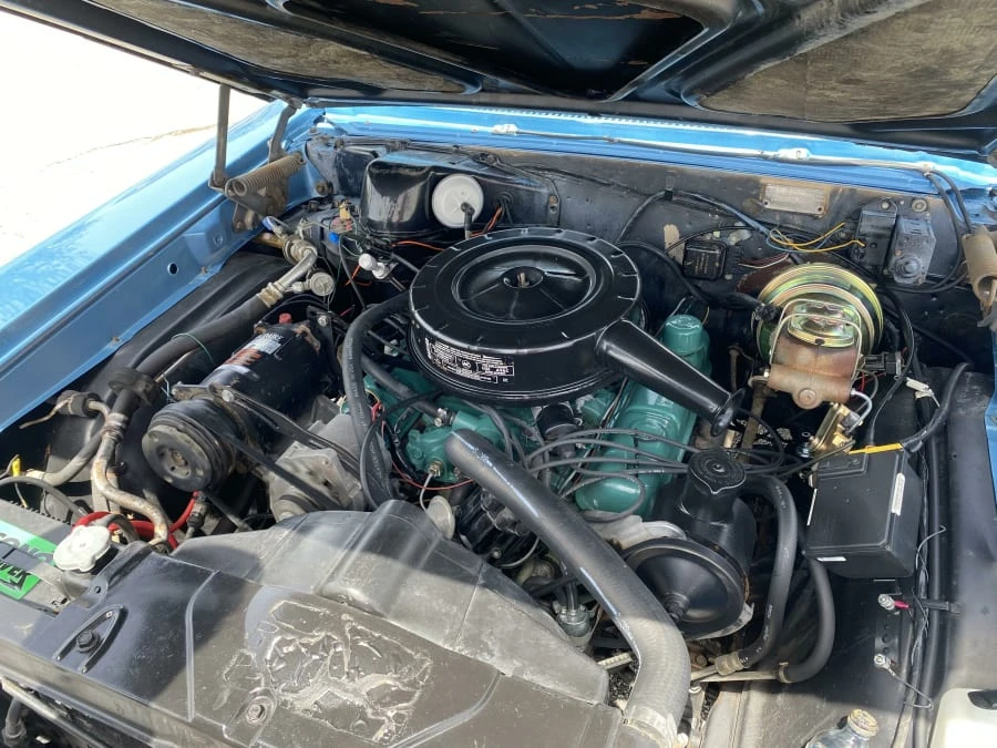1965 Buick Special - Image 8 of 13