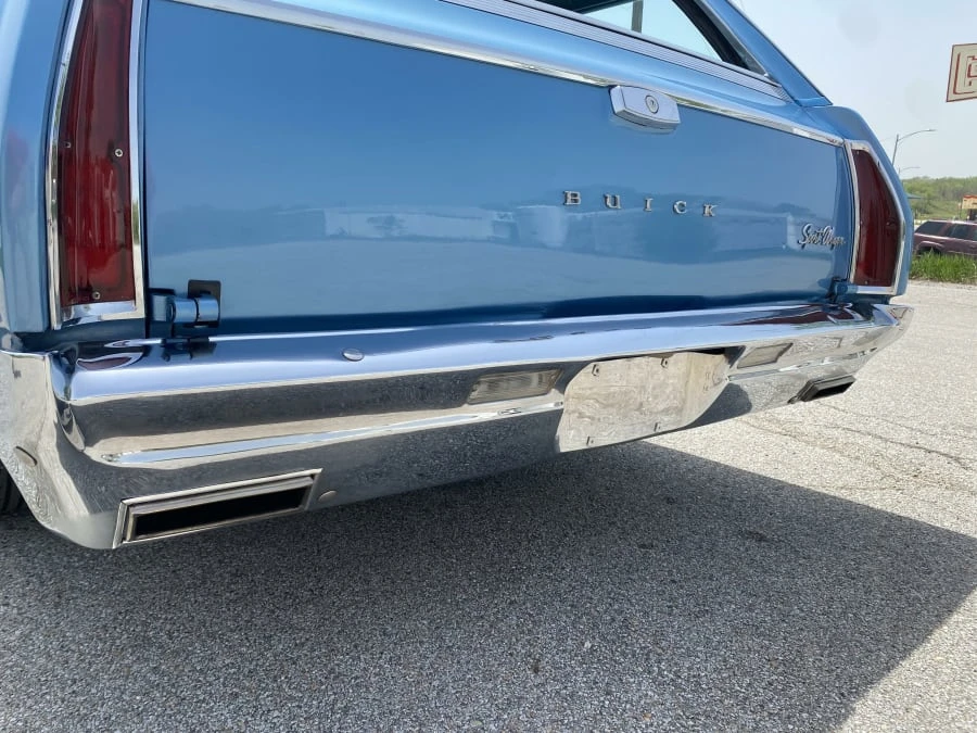 1965 Buick Special - Image 9 of 13