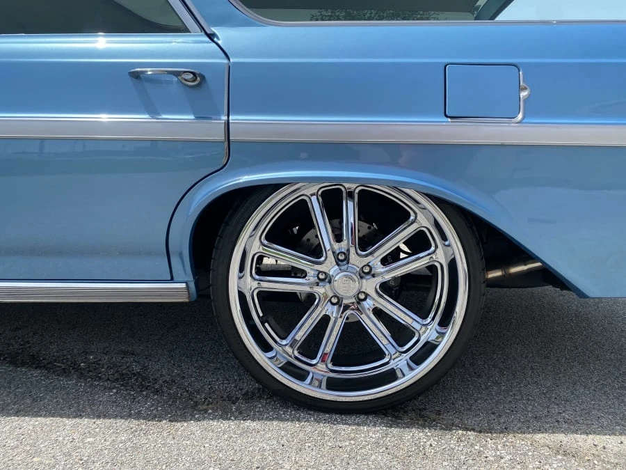 1965 Buick Special - Image 10 of 13
