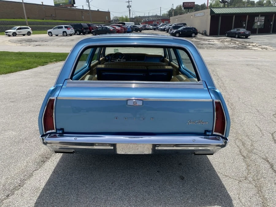 1965 Buick Special - Image 11 of 13