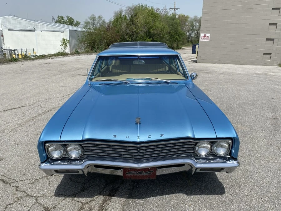 1965 Buick Special - Image 13 of 13