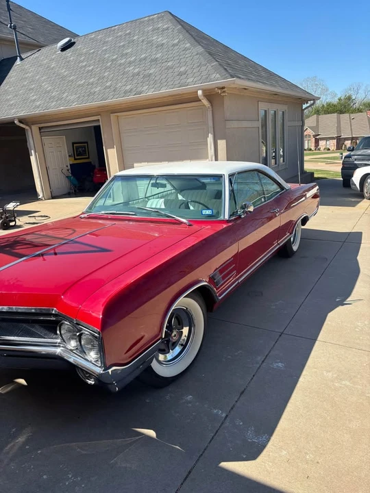 1965 Buick Wildcat - Image 3 of 7