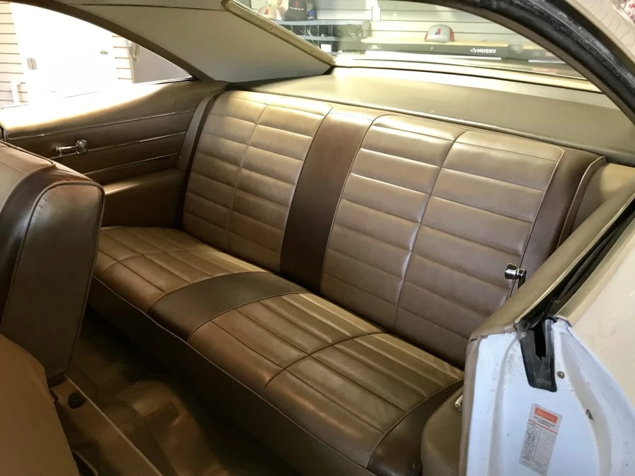 1965 Buick Wildcat - Image 8 of 12