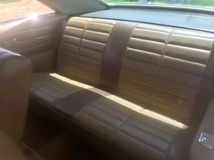 1965 Buick Wildcat - Image 5 of 11
