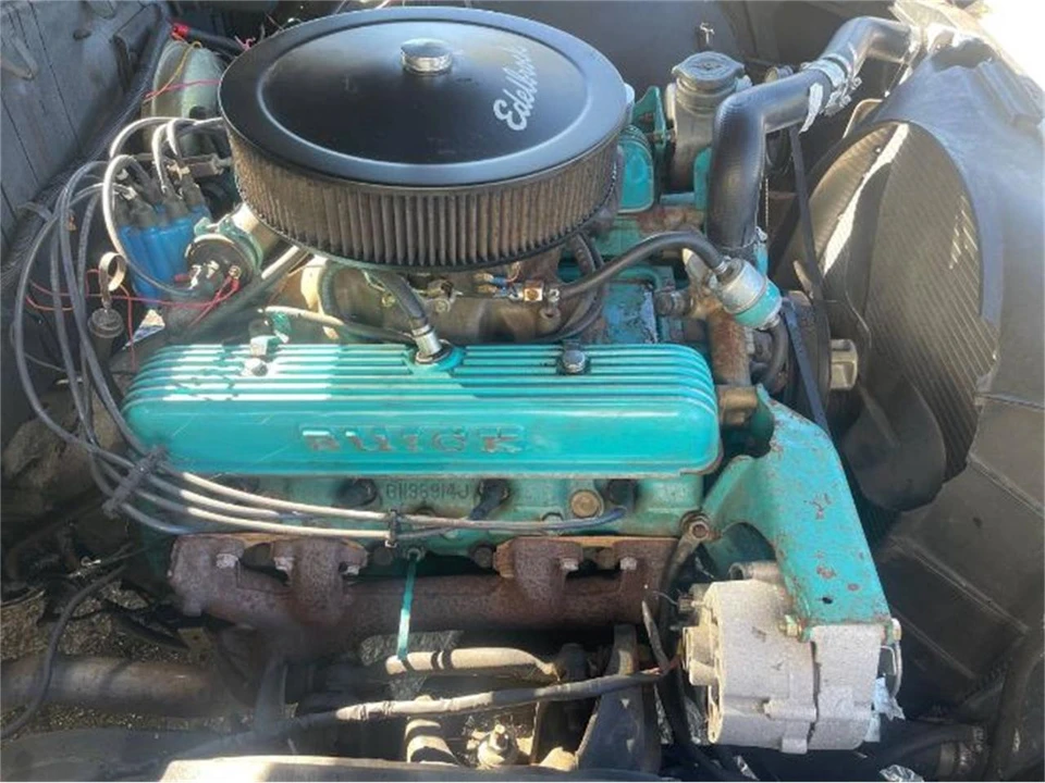 1965 Buick Wildcat - Image 2 of 23