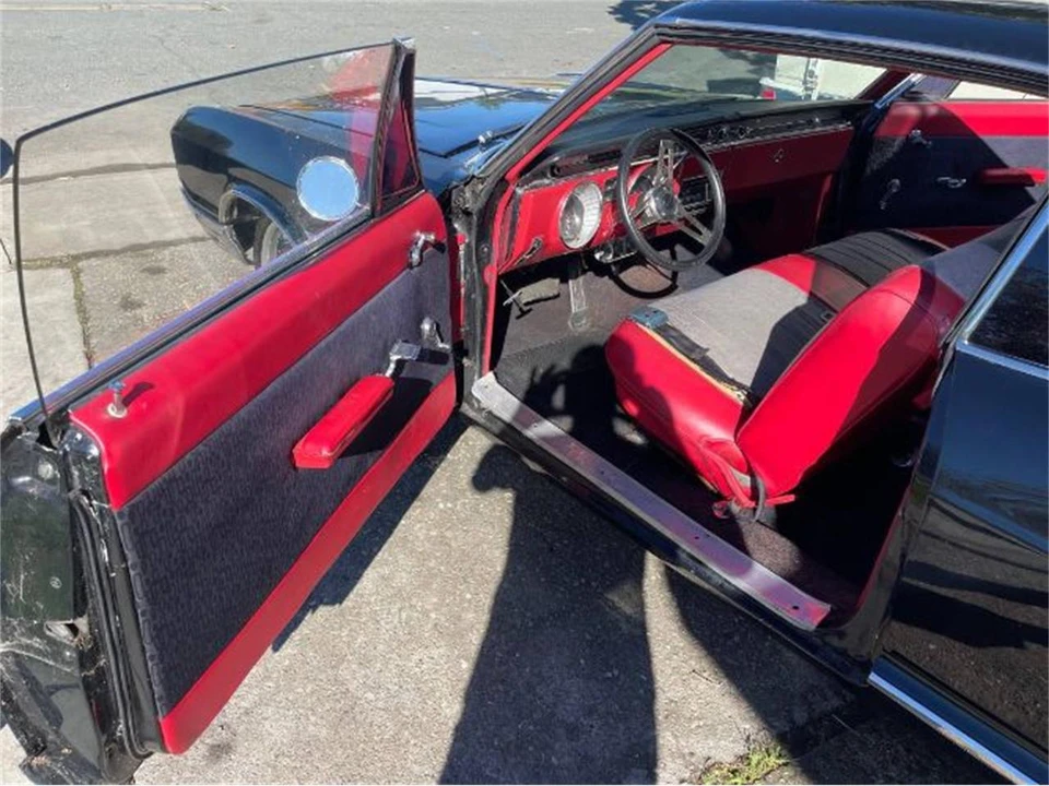 1965 Buick Wildcat - Image 7 of 23