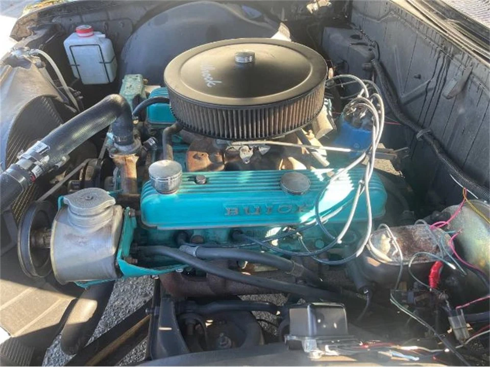1965 Buick Wildcat - Image 3 of 23