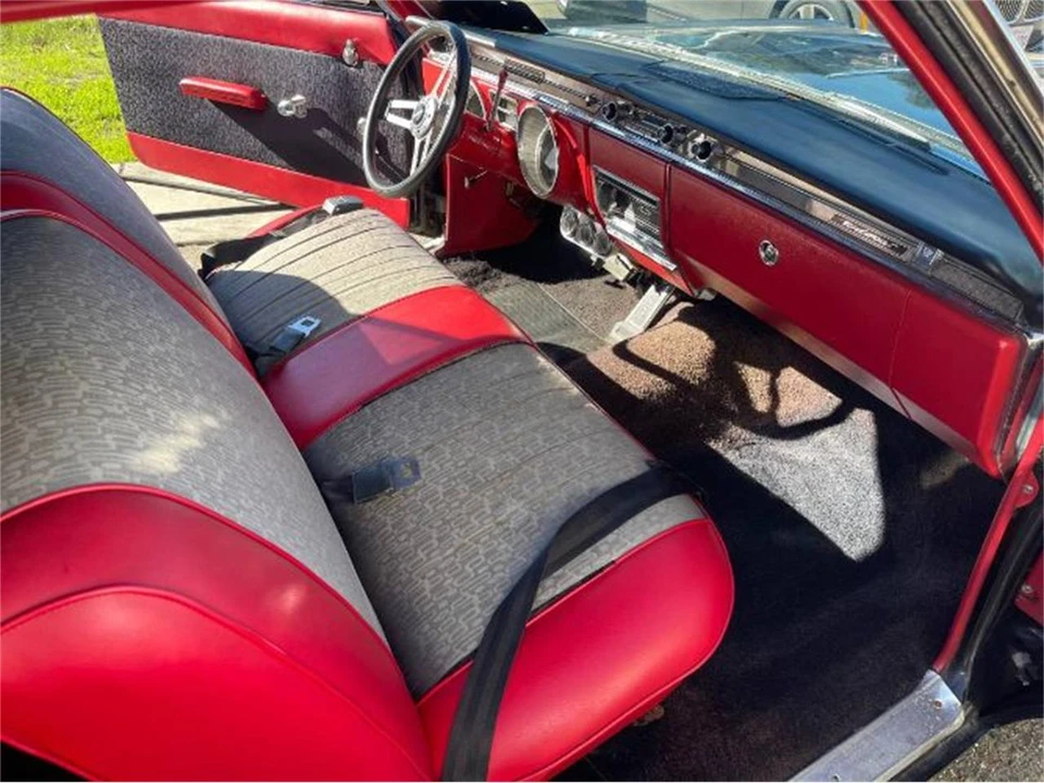 1965 Buick Wildcat - Image 15 of 23