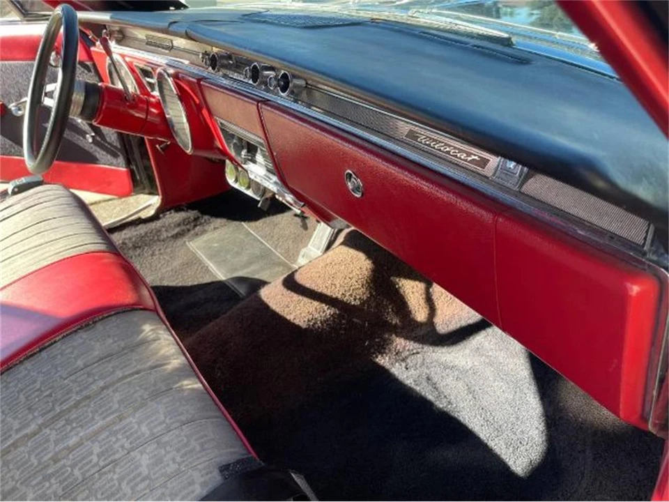 1965 Buick Wildcat - Image 14 of 23