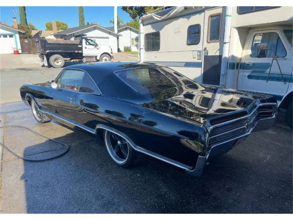 1965 Buick Wildcat - Image 20 of 23